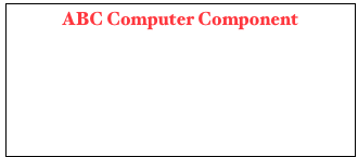 ABC Computer Component
Alphabet Letter S  and Activities and Crafts for PreSchool
Video on How the Alphabet Got Its Order